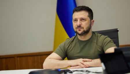 Система ППО на кшталт «Залізного куполу» Україні не підходить, потрібна інша - Зеленський