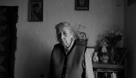 Померла 98-річна Дарія Гусяк ‒ остання зв’язкова Романа Шухевича
