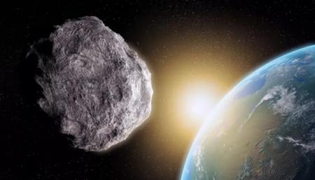 До Землі наближається потенційно небезпечний астероїд – NASA