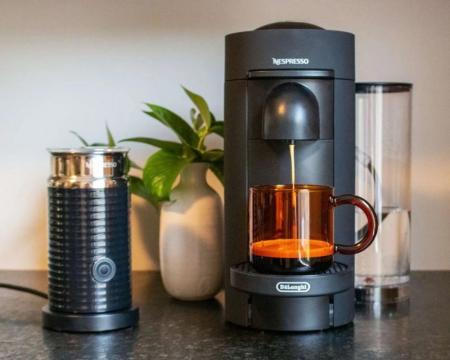 Ремонт кофемашин Nespresso своими руками