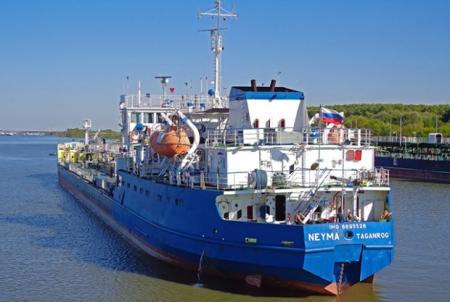 Затримання російського танкера в Ізмаїлі: причини та наслідки. Повна інформація та декілька думок