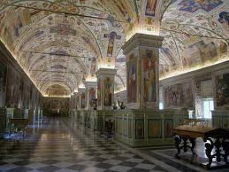 Итальянские музеи будут бесплатны одно воскресенье в месяц