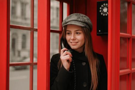Как искать работу в Англии по доскам с объявлениями и сохранить здравый смысл