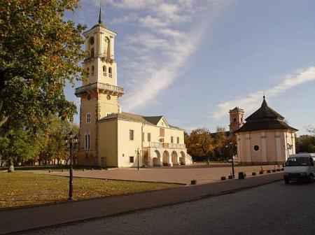 В Каменце-Подольском также не стало фракции ПР