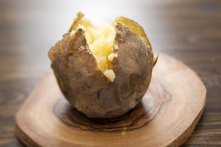 Ученые рассказали, какой картофель самый полезный
