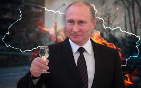 Остаточний розгром Росії: чотири найбільші проблеми Путіна, які він не зможе вирішити