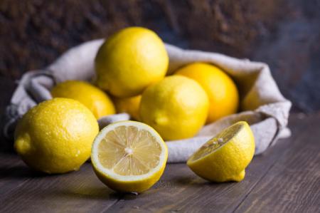 8 способов использовать лимон в домашнем хозяйстве