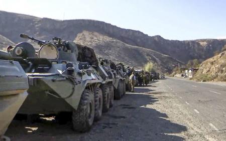 Війна з російським слідом: конфлікт Вірменії та Азербайджану може мати неприємні наслідки для України