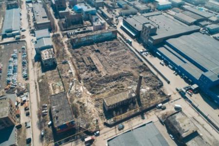 Ртутний Чорнобиль посеред отруйних руїн: Чому завод 