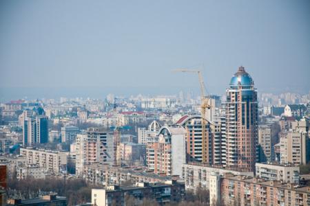 Киевские дома получат паспорта: что это значит для жителей