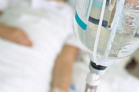 Массовое отравление во Львовской области: в больнице 11 человек