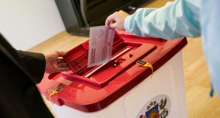 Выборы в Латвии: названы предварительные результаты 