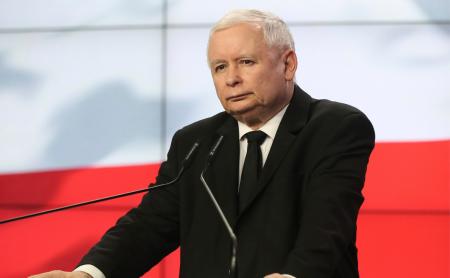Качиньский призвал Россию заплатить Польше репарации за Вторую мировую