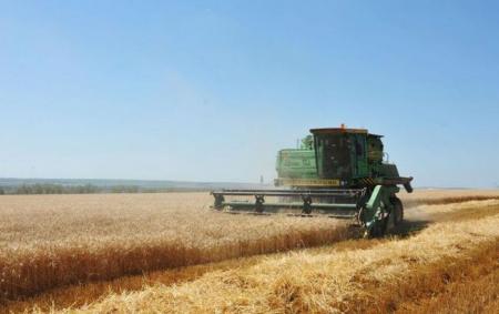 Україна випереджає Канаду за рівнем розвитку агротехнологій, - Довбенко