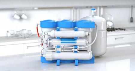 ТОП-8 заблуждений про обратный осмос: что правда, а что миф