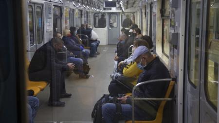 Киев и еще семь областей не готовы ослаблять карантин
