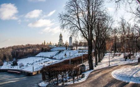 Синоптик сказал, какой будет зима 2020-2021 в Украине