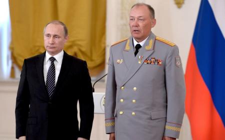 Як діє новий командувач війни РФ проти України Дворніков і чому його назвали 