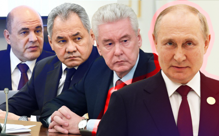 Настане палацовий переворот: опозиційний російський політик розповів, хто і як скине Путіна