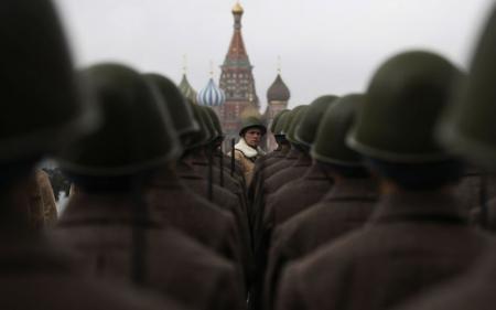 У Росії змушені проводити приховану мобілізацію: керівник ГУР Міноборони пояснив чому