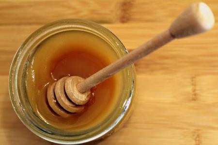 Как сделать жидким засахарившийся мед