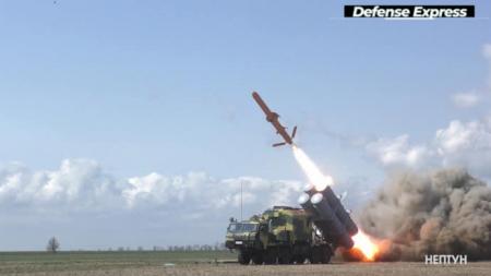 Пролетела 250 километров: Украина успешно испытала крылатую ракету 