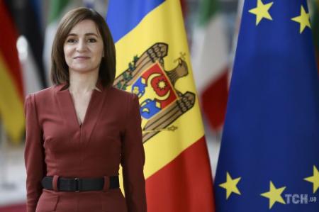 Відмінниця з проєвропейськими амбіціями: що ми знаємо про Маю Санду — президентку Молдови
