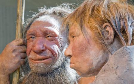 Вчені приголомшили новим дослідженням про зникнення неандертальців: до чого тут секс
