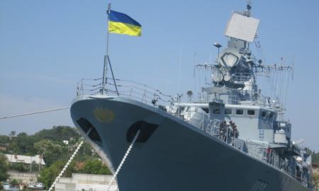 На инфраструктуру ВМС Украины потратят более 130 млн – Минобороны 