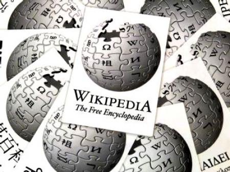 В Википедии чаще всего интересуются сексом, Facebook и Россией