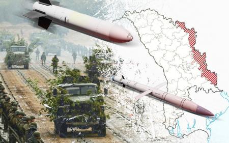 Україна проведе спецоперацію проти військ РФ у Придністров'ї – експерт
