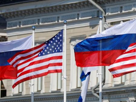 Зі США вислали ще 27 російських дипломатів - ЗМІ