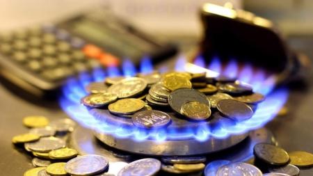 Нацкомиссия по энергетике запретила доначисления в платежках за газ