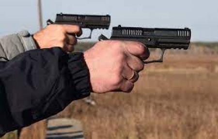 Легализация оружия в Украине: В МВД озвучили свою позицию