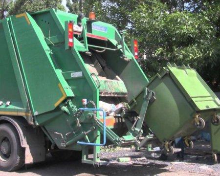 В КГГА объяснили, как будут рассчитывать новый тариф на вывоз мусора