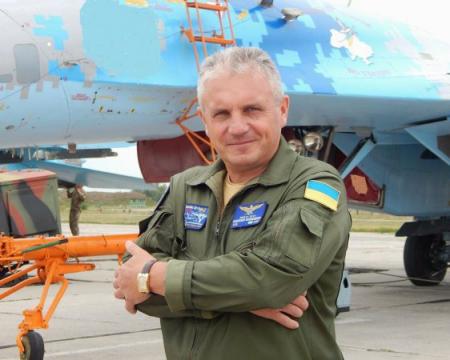 Выступление украинского пилота назвали «изюминкой» авиашоу в Чехии