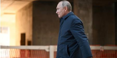 Розвідка США: Путін розгніваний перебігом війни проти України та зривається на своєму оточенні