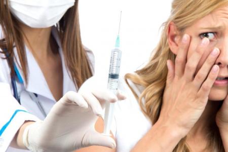 Риски вакцинации — реальные и мнимые