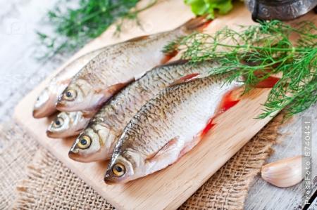 Как правильно выбирать и готовить рыбу, чтобы она принесла максимум пользы
