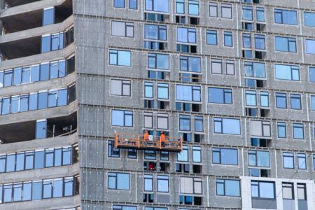 Что будет с ценами на недвижимость в Украине в 2022 году