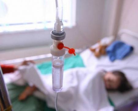 Массовое отравление детей в Хмельницком: в больницу попали 28 малышей