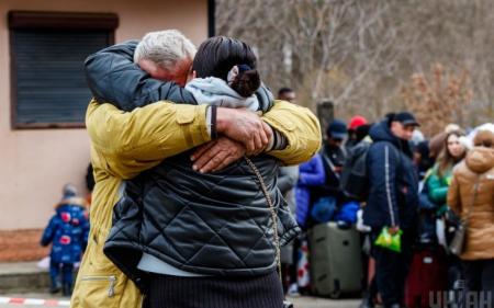 До України вже повернулося 60% біженців: у МВС пояснили, чому люди не залишаються за кордоном