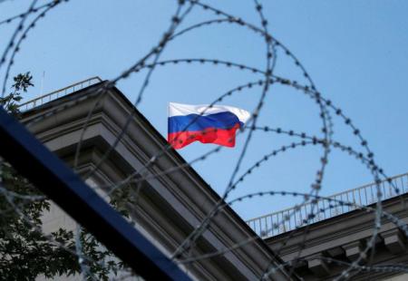 ЕС хотят ввести новые санкции против РФ за химоружие 