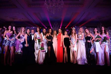 Титул «Мисс Украина Вселенная 2019» получила девушка из Запорожья