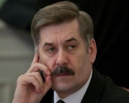 Мазурчак возглавит предвыборный штаб Попова