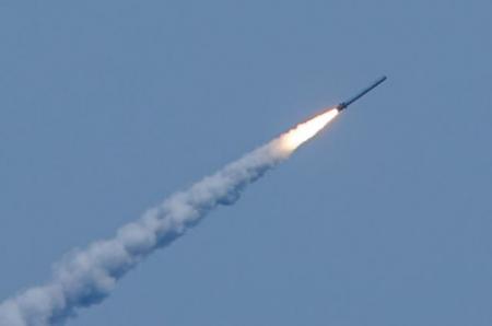 В Украине заканчивают работу над крылатой ракетой, способной сдерживать Россию