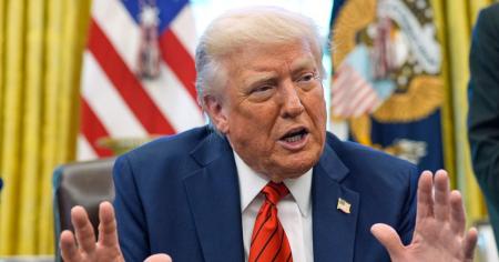Чому Трамп врешті вирішив посилити тиск на Путіна: WP назвало три неочікувані причини