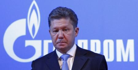 Газпром зарезервировал 2,6 млрд. долларов на выплату Украине 