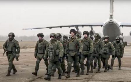 Путін скликає зустріч ОДКБ: чи вступлять сателіти РФ у війну проти України