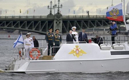 Кадрові зміни в Чорноморському флоті РФ відбулись після 